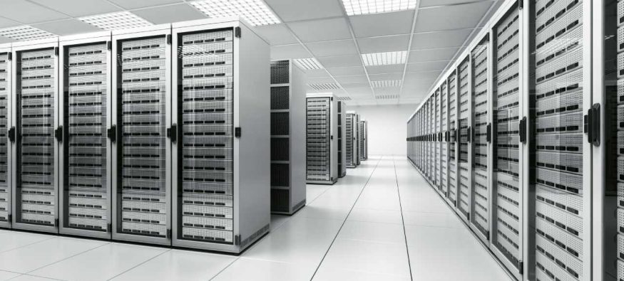 data center insight