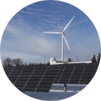 renewable energy