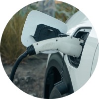 EV car charger