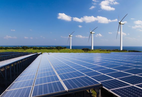 How Renewable Energy is Impacting Your Daily Life In America
