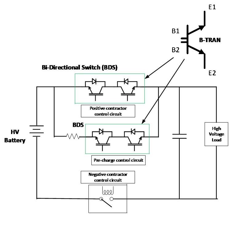 Solid State Circuit Breaker