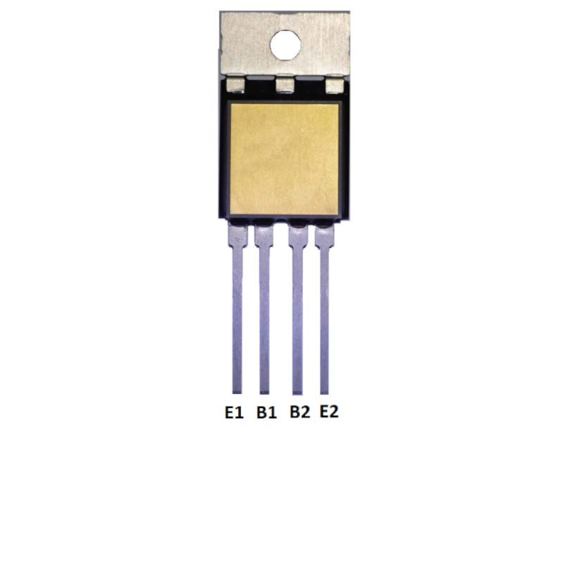 B-TRAN™ Discrete
