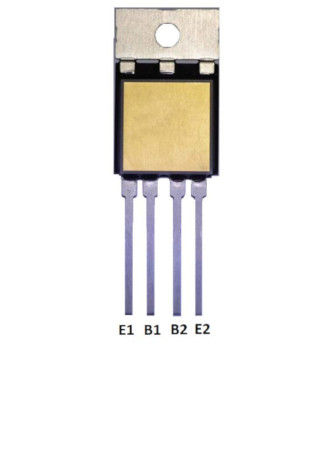 B-TRAN™ Discrete